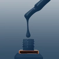 Kép 2/5 - allure 158 Alkonyat gél lakk