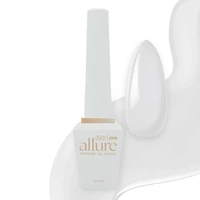 Kép 3/5 - allure 175 Ivory gél lakk