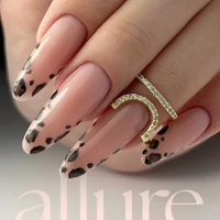 Kép 15/15 - allure Cookies and Cream gél lakk kollekció - Pearl Nails