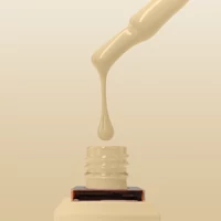 Kép 2/5 - allure 151 Fahéj gél lakk