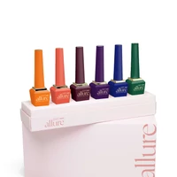 Kép 4/12 - allure Serenade gél lakk kollekció