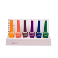 Kép 5/12 - allure Serenade gél lakk kollekció