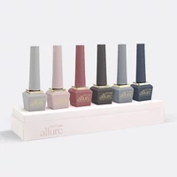 Kép 1/7 - allure Magical Nights gél lakk kollekció