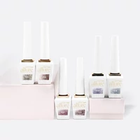 Kép 2/10 - allure Shiny Star prémium gél lakk kollekció