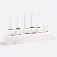 Kép 1/10 - allure Shiny Star gél lakk kollekció