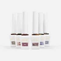 Kép 4/10 - allure Shiny Star prémium gél lakk kollekció