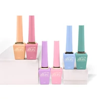 Kép 3/5 - allure Candy Pop prémium gél lakk kollekció