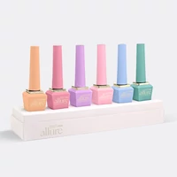 Kép 1/5 - allure Candy Pop prémium gél lakk kollekció