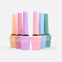 Kép 5/5 - allure Candy Pop prémium gél lakk kollekció