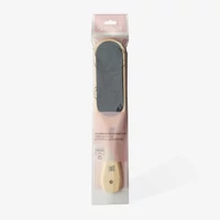 Kép 2/3 - Staleks fa sarokreszelő 100/180 | Beauty &amp; Care