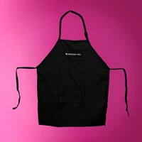 Kép 2/2 - Staleks PRO kötény - Fekete