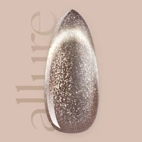 Kép 1/3 - allure C193 Crystal Queen gél lakk