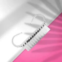 Kép 1/2 - Staleks portalanító kefe | EXPERT 02 - 10 db