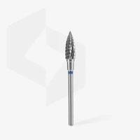 Kép 1/2 - A Staleks keményfém csiszolófej FT10B050/13.5