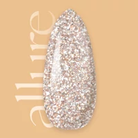 Kép 6/9 - allure Miracle prémium gél lakk kollekció - Pearl Nails