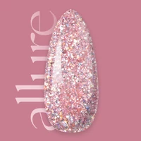 Kép 7/9 - allure Miracle prémium gél lakk kollekció - Pearl Nails