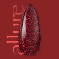 Kép 8/9 - allure Miracle prémium gél lakk kollekció - Pearl Nails