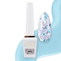 Kép 3/4 - allure G072 Dendritic gél lakk