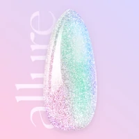 Kép 1/4 - allure G163 Luna gél lakk