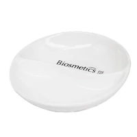 Kép 1/2 - Biosmetics porcelán keverőtálka