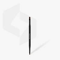 Kép 1/2 - Staleks kétvégű díszítő/zselé ecset 7/9mm | EXPERT