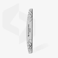 Kép 1/3 - Staleks félhold reszelő 150/150 | EXPERT - 25db