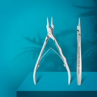 Kép 3/3 - STALEKS Körömcsípő benőtt lábujj körömhöz NP-30-18 | PODO 