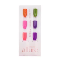 Kép 2/4 - Botanic Fantasy kollekció kikent színpaletta