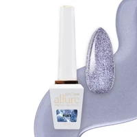 Kép 3/4 - allure R163 Ice Storm gél lakk