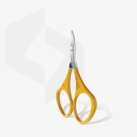 Kép 1/3 - STALEKS Körömvágó olló BABY 0+ SBC-11/8 | Beauty &amp; Care 