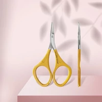 Kép 2/3 - STALEKS Körömvágó olló BABY 0+ SBC-11/8 | Beauty &amp; Care 