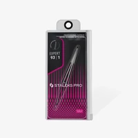 Kép 2/3 - STALEKS Bőrvágó olló SE-93/1