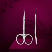 Kép 3/3 - STALEKS Bőrvágó olló 21mm SX-21/1M Magnólia| Exclusive