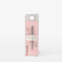 Kép 4/4 - Staleks Beauty & Care szemöldök csipesz | 10 TYPE 2