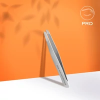 Kép 3/4 - Staleks professzionális szemöldök csipesz | EXPERT 10 TYPE 3