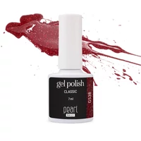 Kép 2/2 - Classic G538 gél lakk - csillámos piros