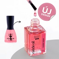 Kép 1/2 - Pearl Nails Bőrápoló olaj 15ml - Gumimaci