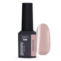 Kép 3/3 - Gummy Base Gel - Creamy Nude