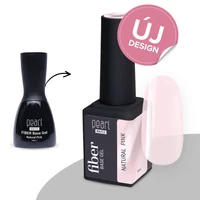 Kép 1/3 - Fiber Base Gel - Natural Pink