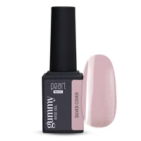 Kép 3/3 - Gummy Base Gel - Silver Cover