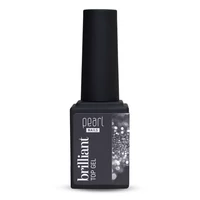 Kép 2/4 - Brilliant Top Gel - Silver