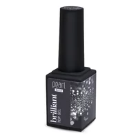 Kép 3/4 - Brilliant Top Gel - Silver