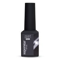 Kép 1/2 - Pearl Nails Superstar Top Gel... a fényzselék SZTÁRJA! 