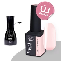 Kép 1/6 - Liquid Polygel - Light Porcelain