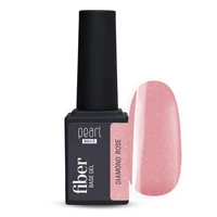 Kép 3/3 - Fiber Base Gel - Diamond Rose