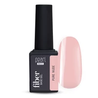 Kép 3/3 - Fiber Base Gel - Pure Nude