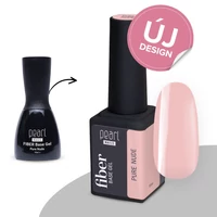 Kép 1/3 - Fiber Base Gel - Pure Nude