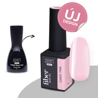 Kép 1/3 - Fiber Base Gel - Candy Pink
