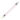 Pearl Nails Viaszos strasszfelszedő toll körömdíszekhez,strasszkövekhez,szórógyöngyökhöz