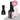 Milky Pink Gummy Base Gel